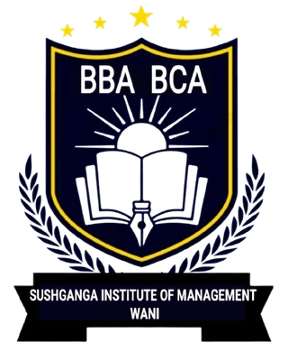 Sushganga Institute of Management logo