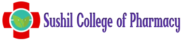 Sushil College of Pharmacy logo
