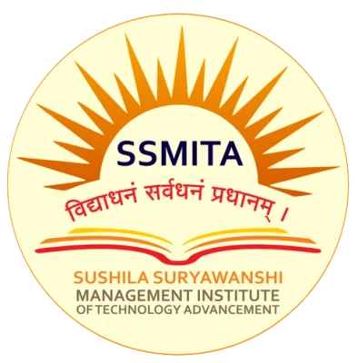 Sushila Suryawanshi Managemnt Institute of Technology Advancement logo