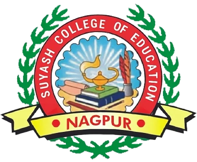 Suyash College of Education logo