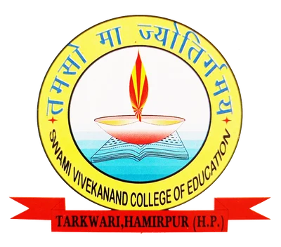 SVN College of Education logo