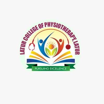 Svss Latur College of Physiotherapy, Hasegaon logo