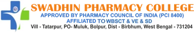 Swadhin Pharmacy College logo