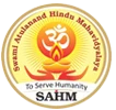 Swami Atulanand Hindu Mahavidyalaya, Parmanandpur, Shivpur logo