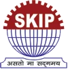 Swami Keshvanand Institute of Pharmacy logo