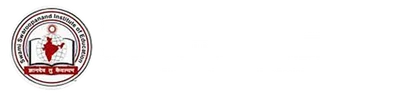 Swami Shri Swaroopanand Saraswati Mahavidyalaya HUDCO logo
