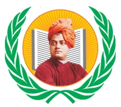 Swami Vivekanand B.Ed College logo