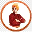 Swami Vivekanand College of Pharmacy, Bhawanimandi logo