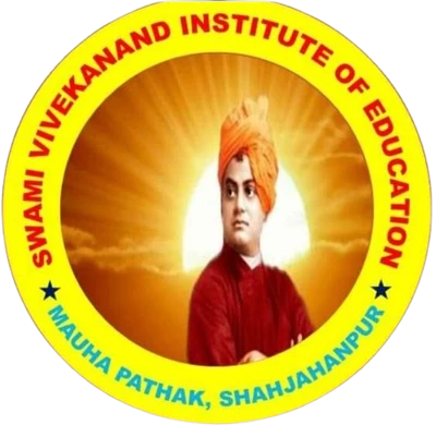 Swami Vivekanand Institute of Education logo