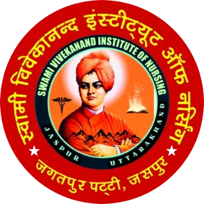 Swami Vivekanand Institute of Nursing logo