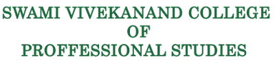 Swami Vivekanand Institute of Profissional Studies logo
