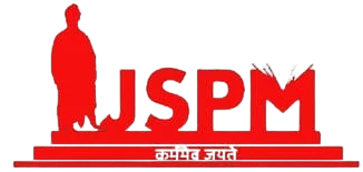 Swami Vivekanand Mahavidyalaya Latur logo