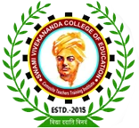 Swami Vivekananda College Of Education logo