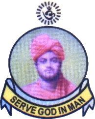 Swami Vivekananda College of Education logo