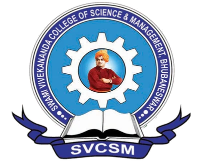 Swami Vivekananda College of Science and Management logo