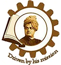 Swami Vivekananda Institute of Management and Computer Science 250 logo