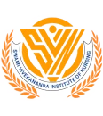 Swami Vivekananda Institute of Nursing logo