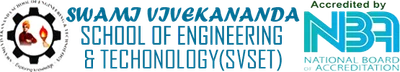 Swami Vivekananda School of Engineering & Technology Bhuvaneswar logo