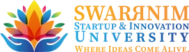 Swarrnim Institute of Technology logo