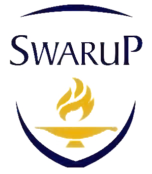 Swarup College of Education logo