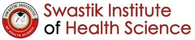 Swastik Institute of Health Sciences logo