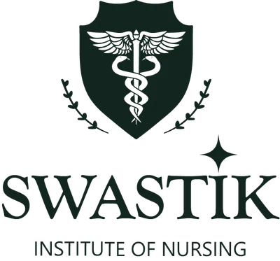 Swastik Institute of Nursing logo