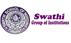 Swathi School of Nursing logo