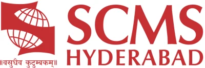 Symbiosis Centre for Management Studies logo