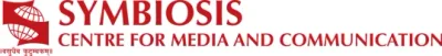 SYMBIOSIS Centre for Media and Communication logo