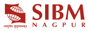 SYMBIOSIS Institute of Business Management logo
