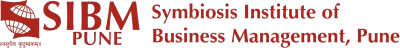 SYMBIOSIS Institute of Business Management logo