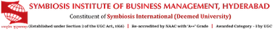SYMBIOSIS Institute of Business Management logo