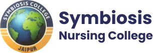 Symbiosis Instituteitute of Nursing logo