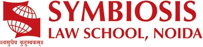 SYMBIOSIS Law School logo