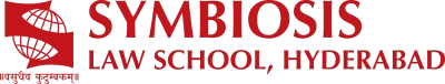 SYMBIOSIS Law School logo