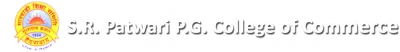 Syo Narayan Ramcharan Patwari P.G College of Commerce logo
