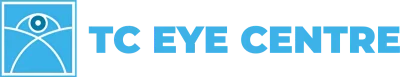 T. C. Eye Paramedical Institute of Optometry logo