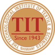 T.I.T.(Technological Institute of Textiles, MBA) Bhiwani logo