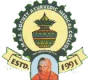 T M A E s Ayurvedic Medical College logo