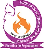 Tagore College of Education For Women logo