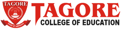 Tagore College of Education logo