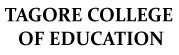 Tagore College of Education logo