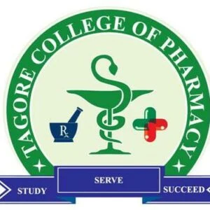Tagore College of Pharmacy logo