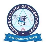 Tagore College of Physiotherapy logo