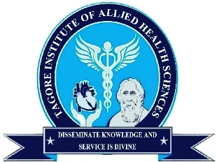 Tagore Institute of Allied Health Sciences logo