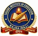 Tagore Mahavi., Jhunjhunun logo