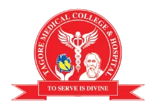 Tagore Medical College & Hospital logo
