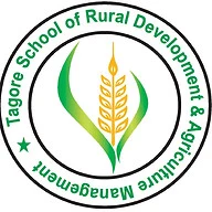 Tagore School of Rural Development & Agriculture logo