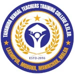 Tahanura Bengal Teachers Training College D.El.Ed logo