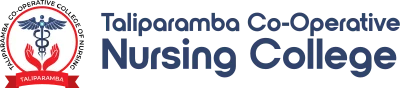Taliparamaba Co Operative College of Nursing logo
